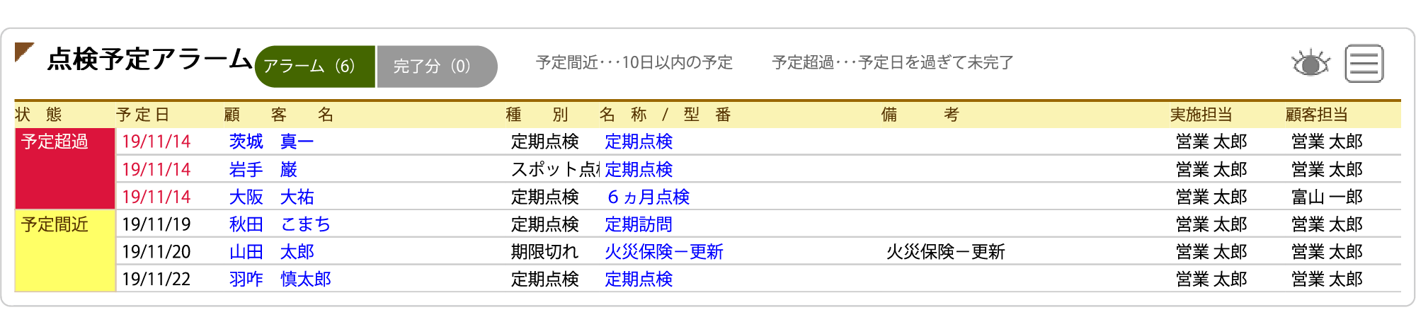 工事管理システム 建て役者 株式会社システムサポート