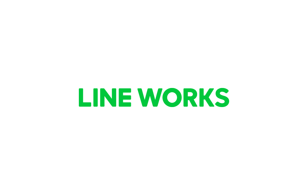 「LINE WORKS」連携