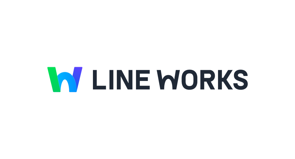 LINE WORKS 連携の画面イメージ（クリックで拡大）